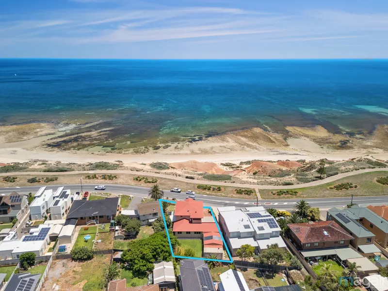 Coastal Living