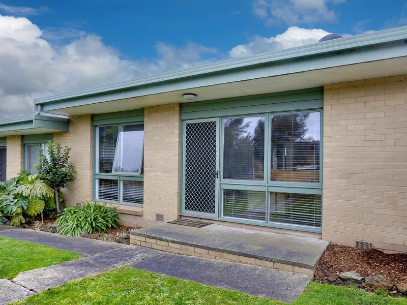 Investment Opportunity Knocks