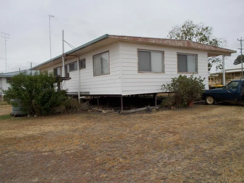 DEVELOPMENT PROPERTY!