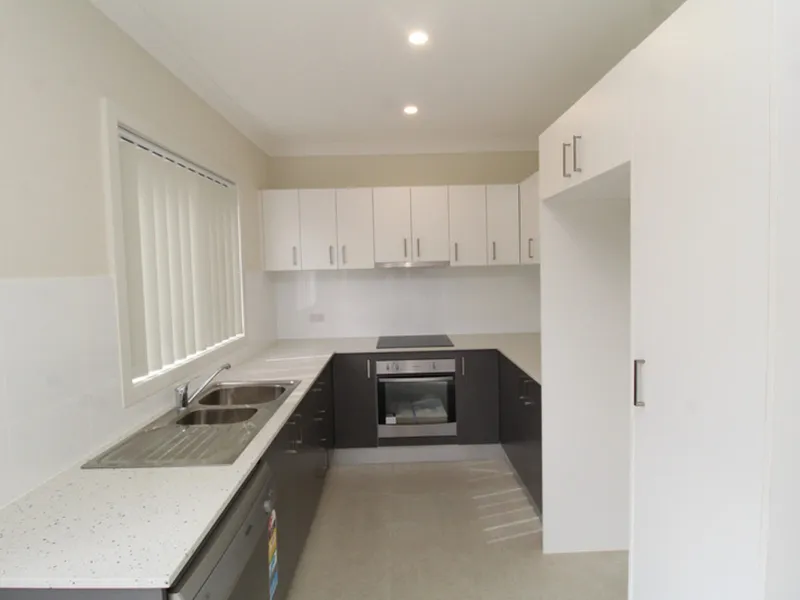 Peaceful and Secluded 2 Bedroom Granny Flat