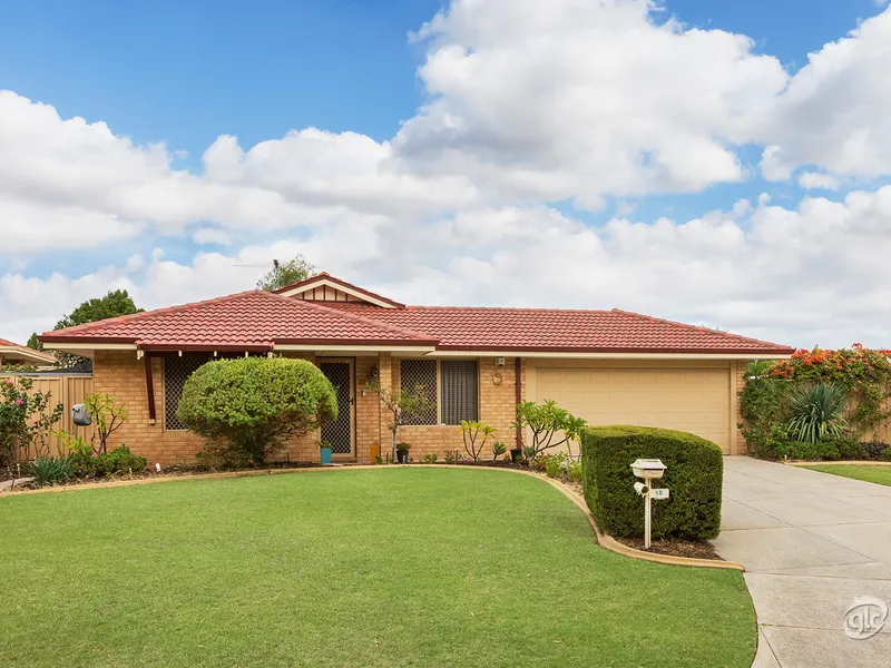 The Perfect Private Retreat!