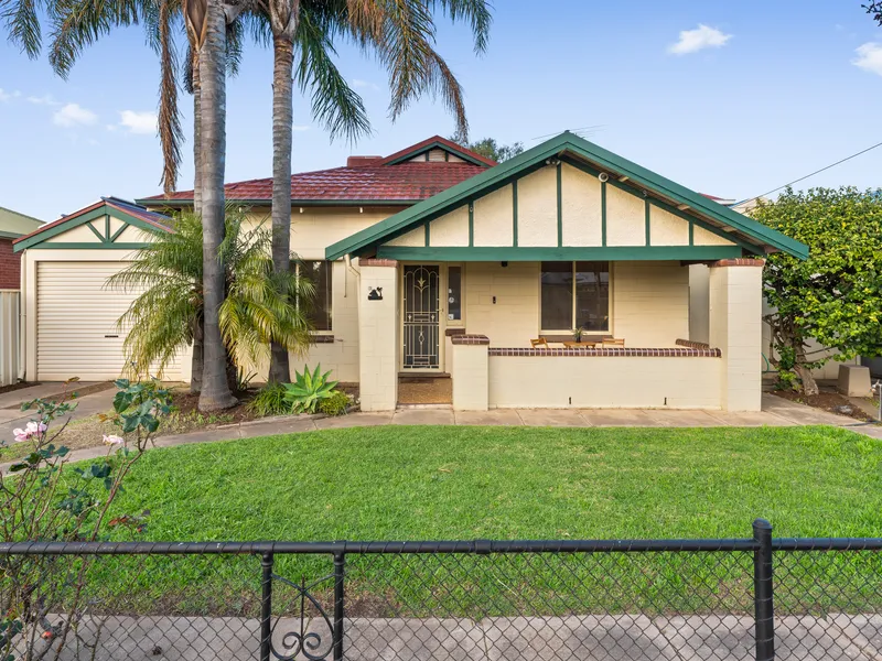 A Home With Heart