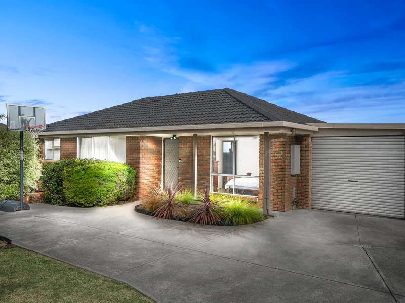 ***FORTHCOMING AUCTION ***   Renovated Gem