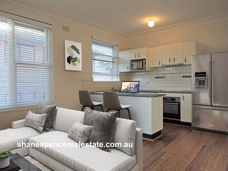 Queenscliff Family Apartment