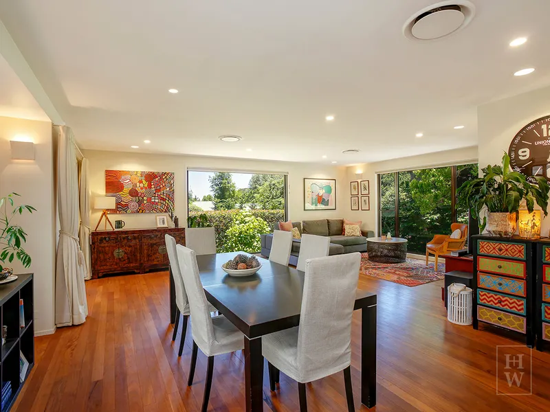 Complete Privacy & Space to Enjoy