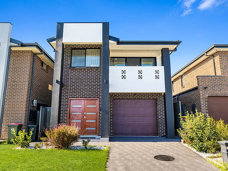 Family Opportunity Awaits!