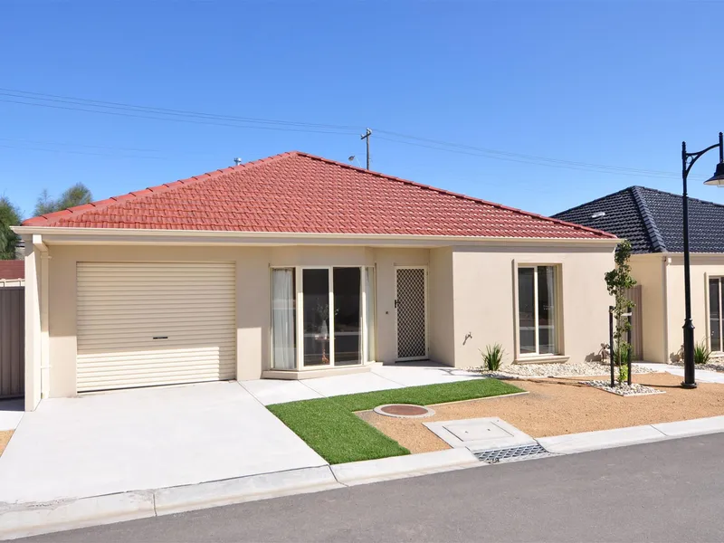 Melba Vale Country Club - Haddon Plan 