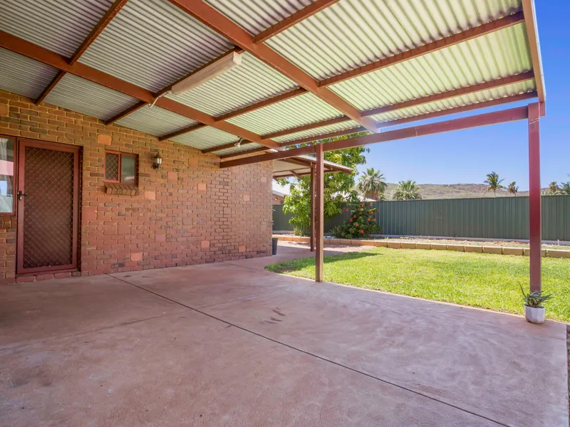 Your Dream Home Awaits