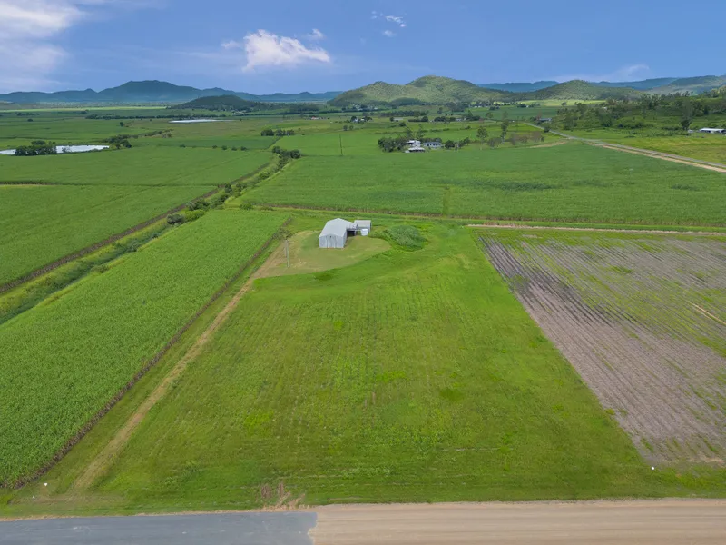 Prime Rural Living