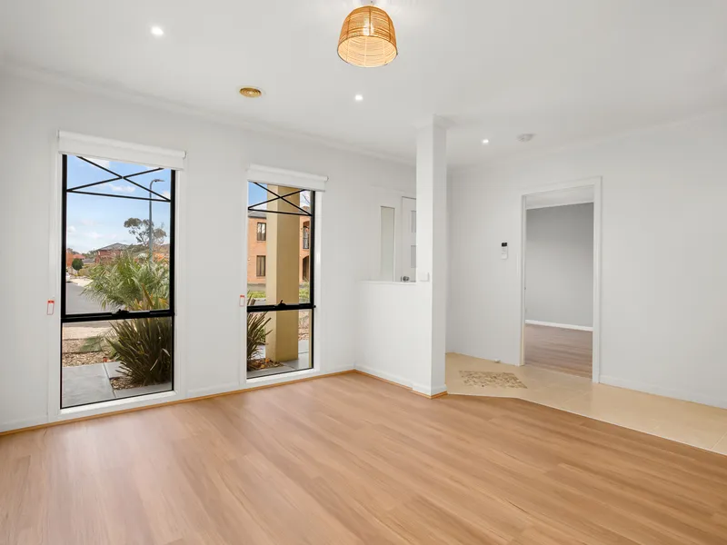 Spacious and Charming 4-Bedroom Home