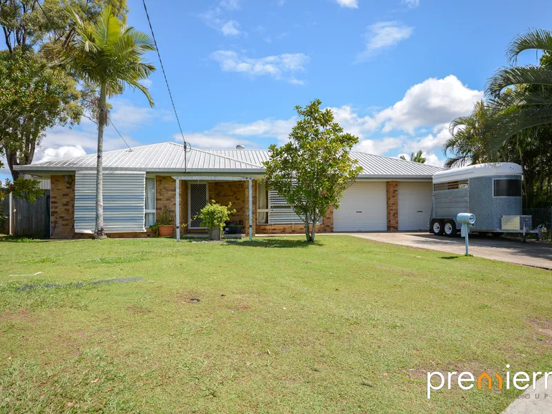 Highly Sought-after pocket of Camira - Motivated Owner.