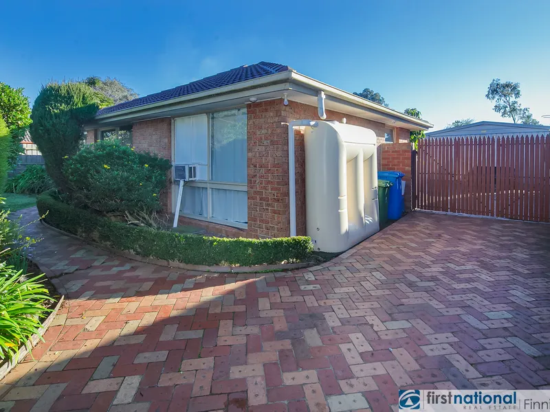 Lovely 3 Bedroom Home