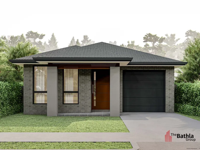Perfect Family Home | Land Registered | Under Construction