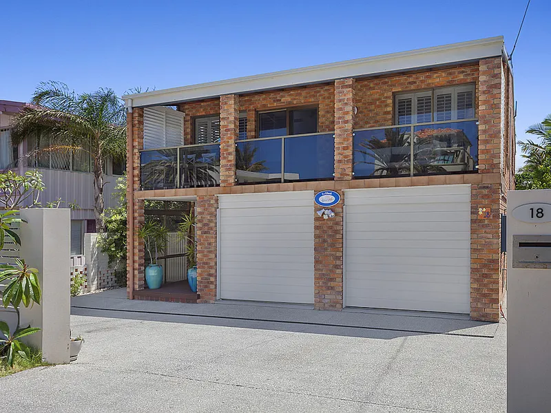 The Beach House On Albatross!