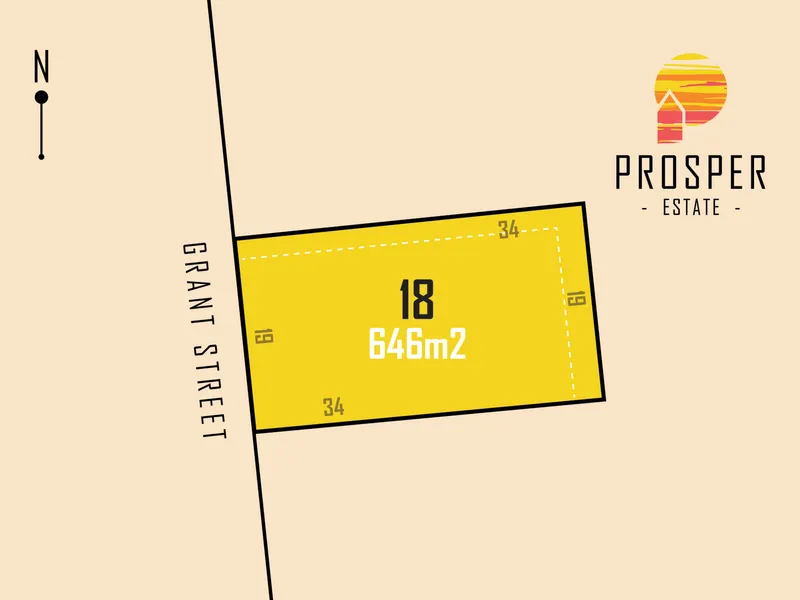 Buxton Ballarat are proud to introduce Prosper Estate.