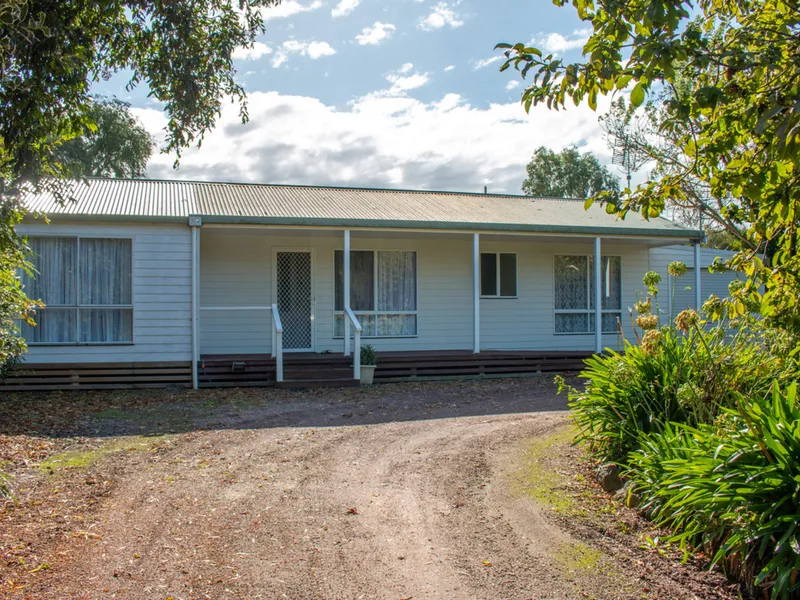 REFRESHED HOME IN MORTLAKE