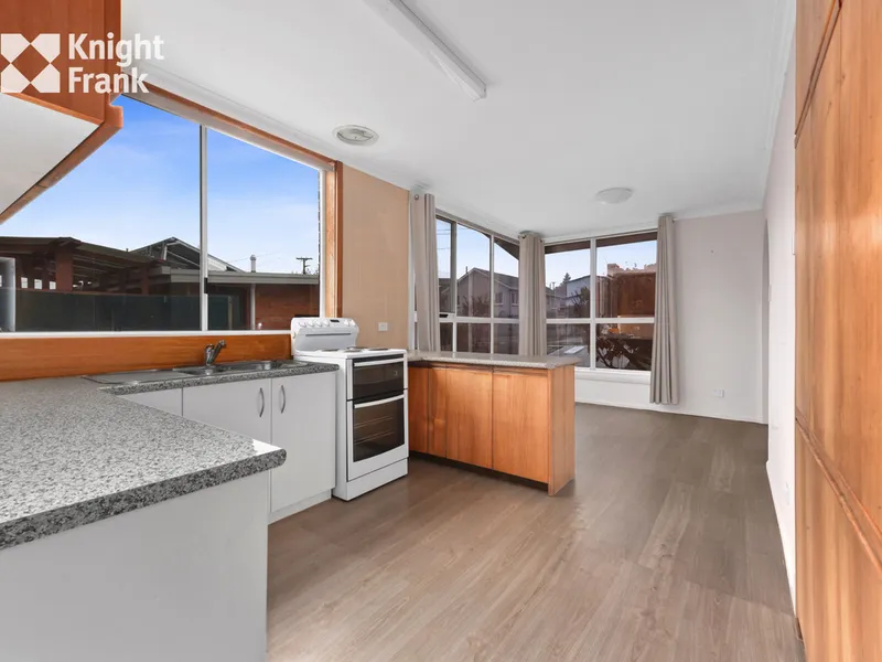 Large, Well-designed Home!