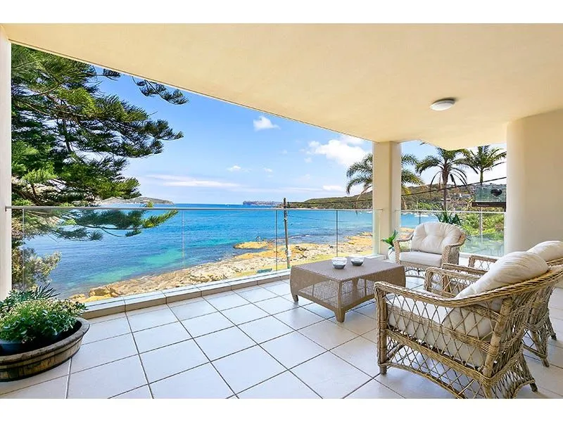 UNIQUE WATERFRONT HOME with AMAZING VIEWS!