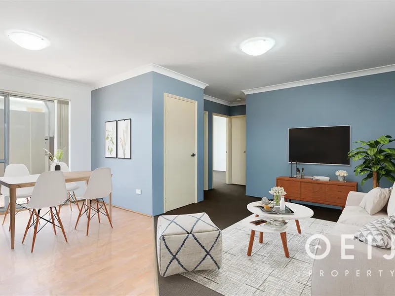 UNDER CONTRACT BY CRISTINA BERTONE