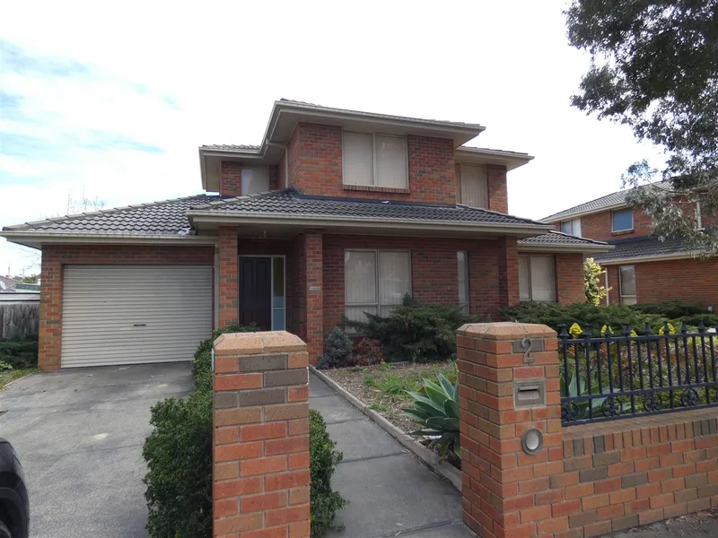 Location, Location, Location!