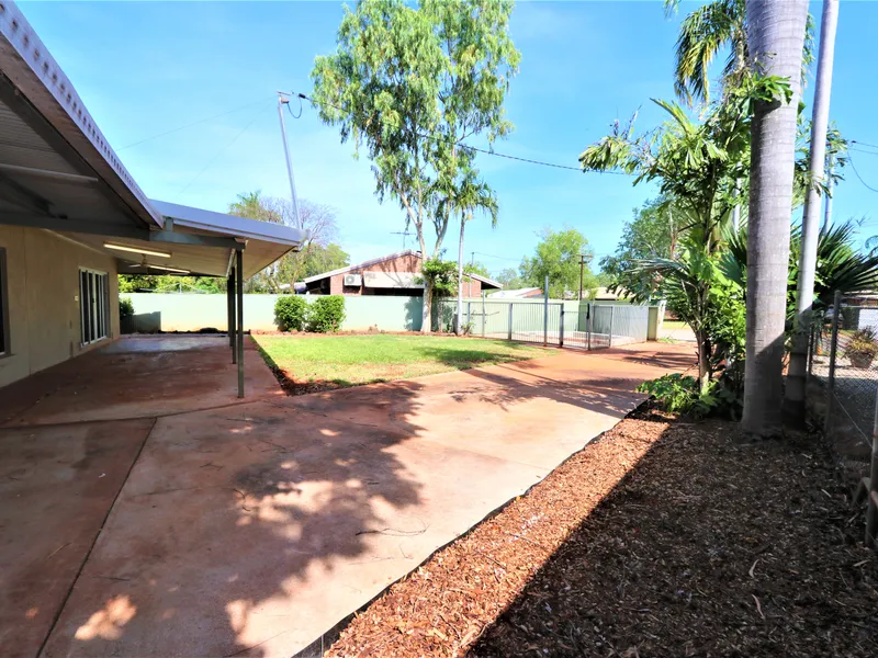 Delightful Four Bedroom Family Home!