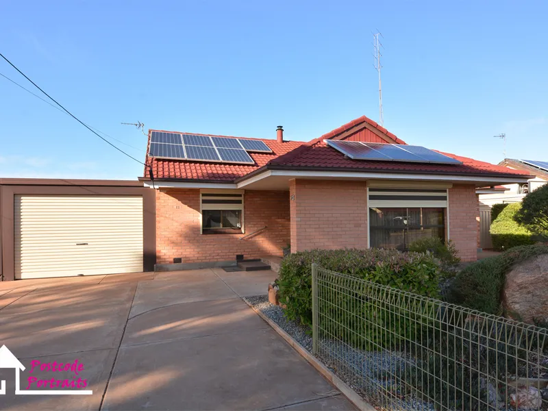 It’s a little ripper