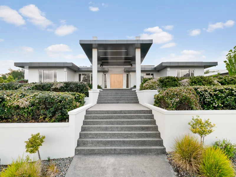 A new category of idyllic, resort-style living