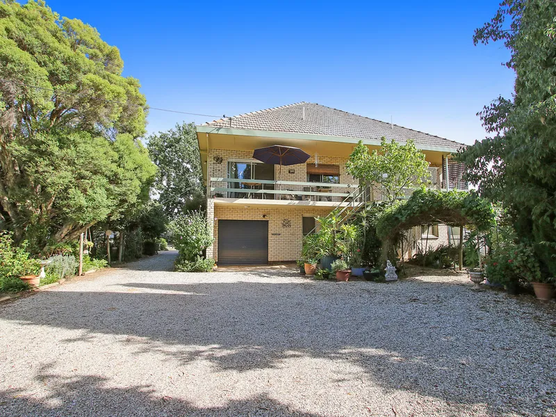 Unique and Desirable