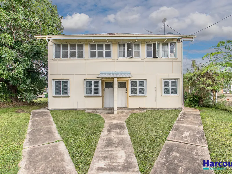 Ready to go on Regent!