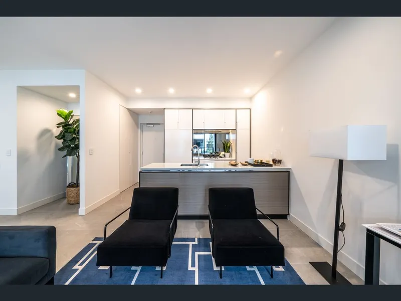 Just Listed Brand New Apartment for First Home Buyer