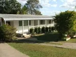 THIS IS A GREAT FULLY AIR-CONDITIONED, 3 BEDROOM HOME WITH DOUBLE SHED.