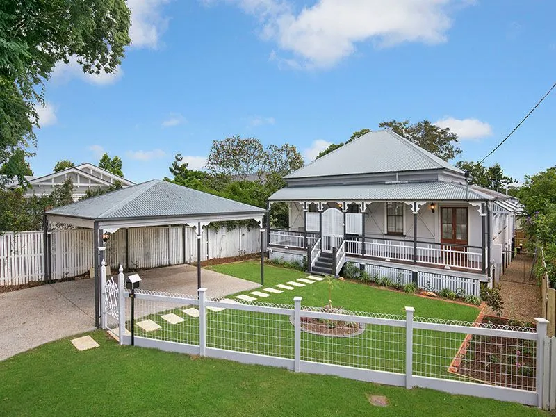 Gorgeous 3 Bedroom Character Home