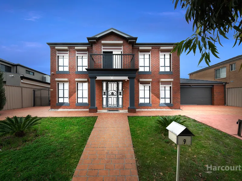 A Winning Combination Of Indoor Outdoor Living