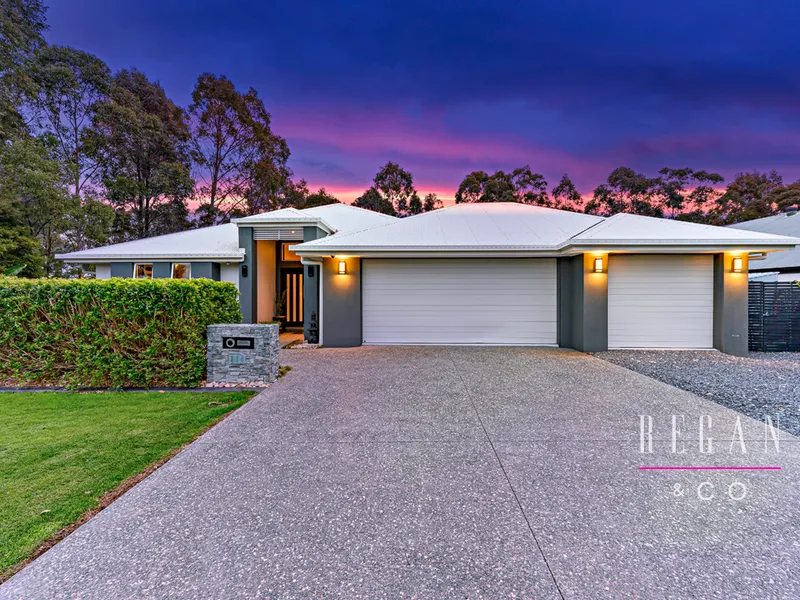 You’ll be Compelled to Show Off Where you Live