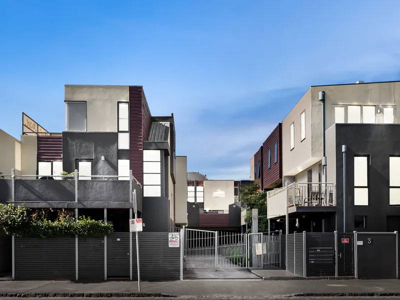 Expressions of Interest Closing Friday 24 February at 5.00