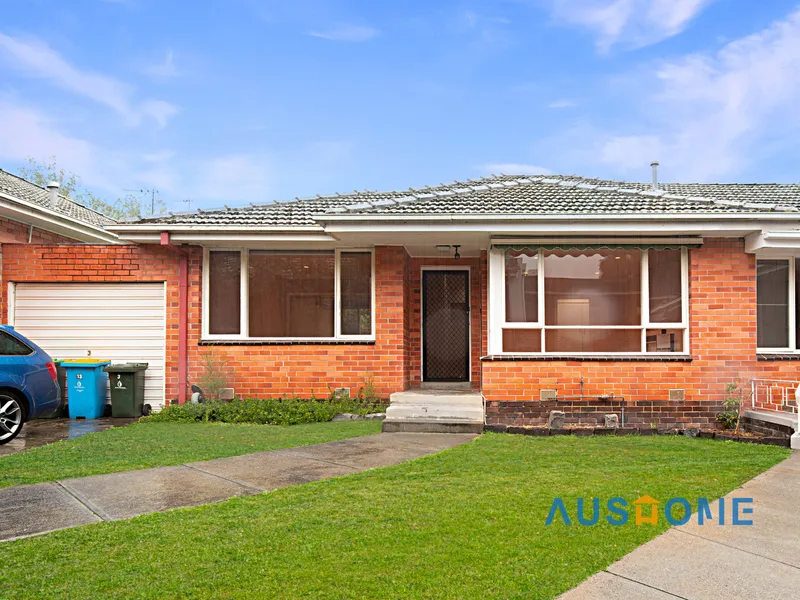 Charming and Convenient 2-Bedroom Unit in Prime Canterbury Location