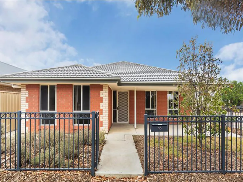 Beautifully Presented Home that will Impress