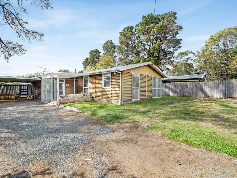 Character Home - Close to the Beach