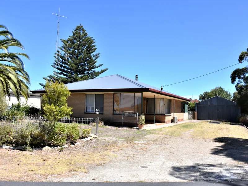 Prime Investment Opportunity