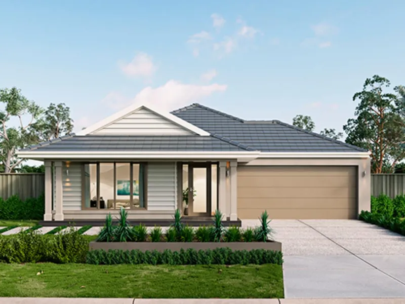 More Home for Less