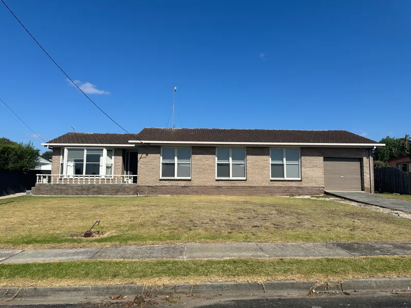 Modern Living on Little