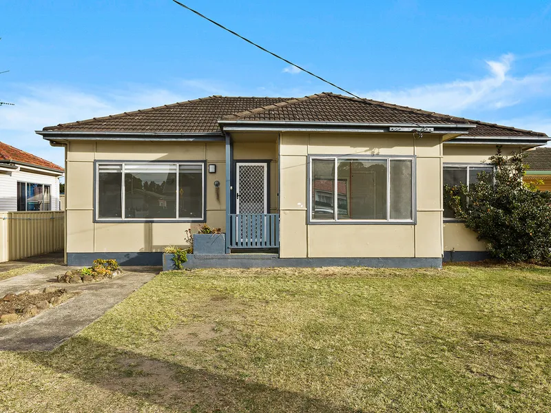 LOCATION LOCATION LOCATION