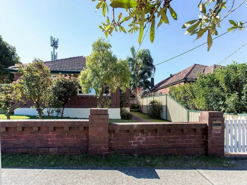 Family Home In A Great Location