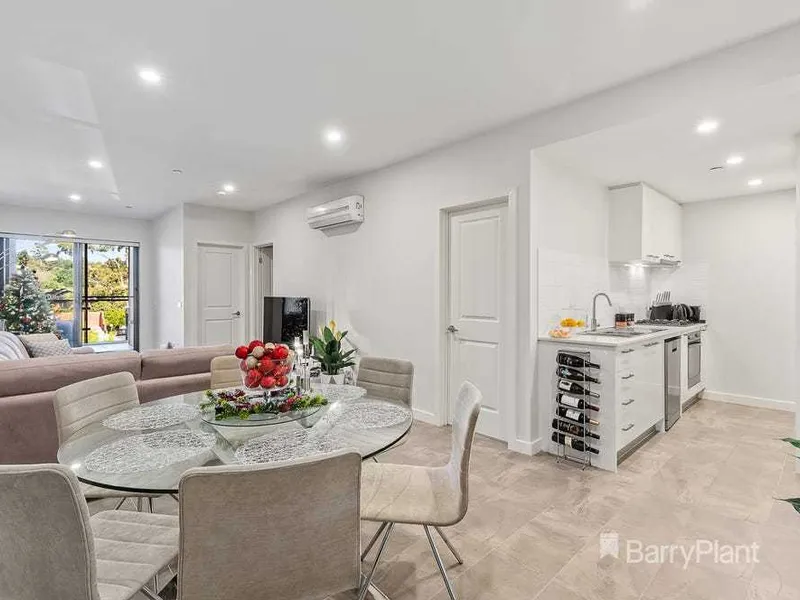 Modern, Convenient and Ready to Call Home