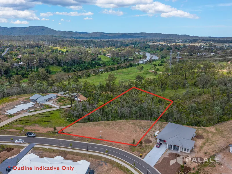 Million Dollar Views ( Lot 39 The Crossing )