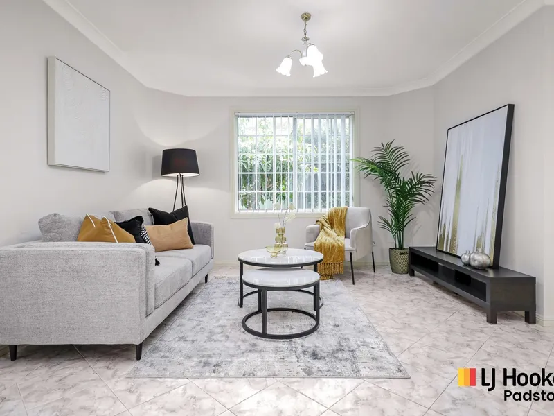 A Private Villa Lifestyle In A Boutique Community Of Just 3