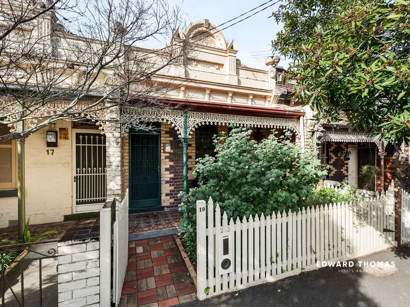 Charming Period Residence with Delightful Courtyard