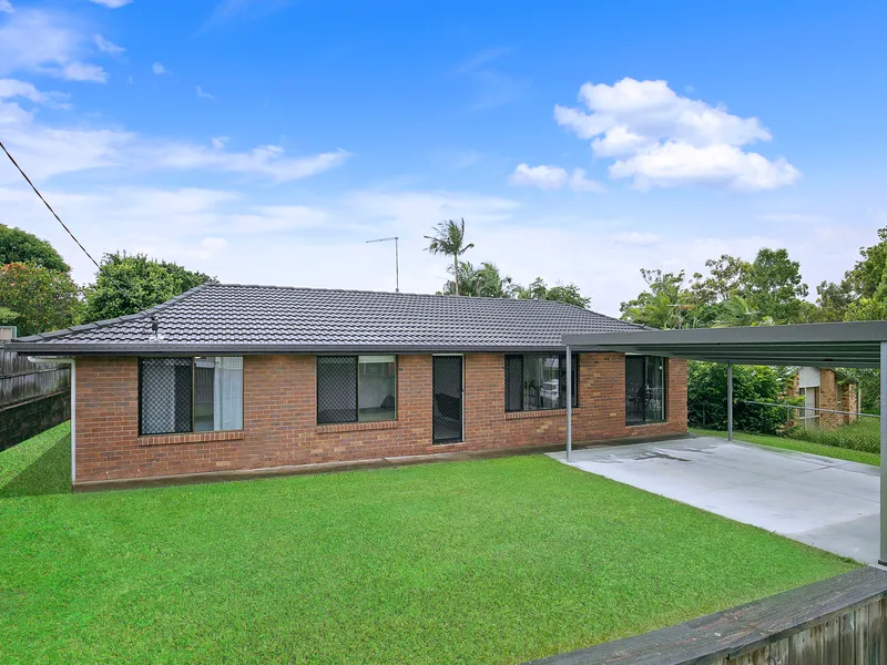 Perfect for First Home Buyers or Investors, Don't miss this!