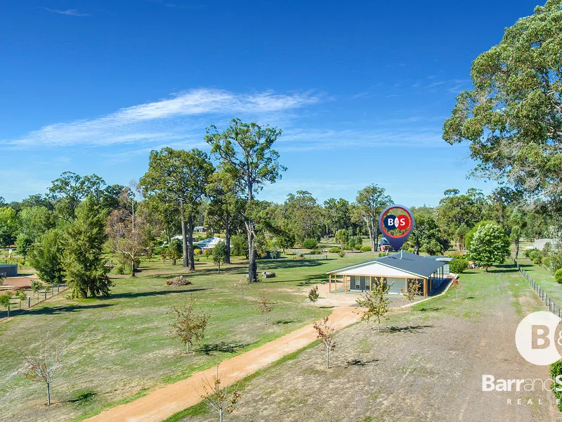 Nannup Beauty