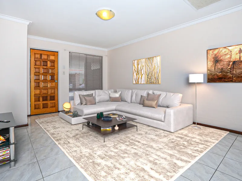 2 Bedroom Villa